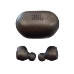 JBL Tune 115 TWS Earbuds Black Model 115TWS (GE) JBL Tune 115 TWS Earbuds Black Model 115TWS (GE)
