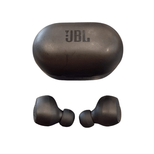 JBL Tune 115 TWS Earbuds Black Model 115TWS (GE)