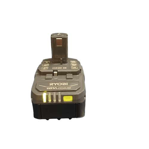 Ryobi 4ah 18v Battery Lithium One+ (LE)