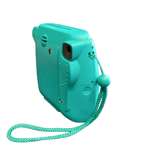 Fujifilm Instax Mini 8 Aqua (lel)