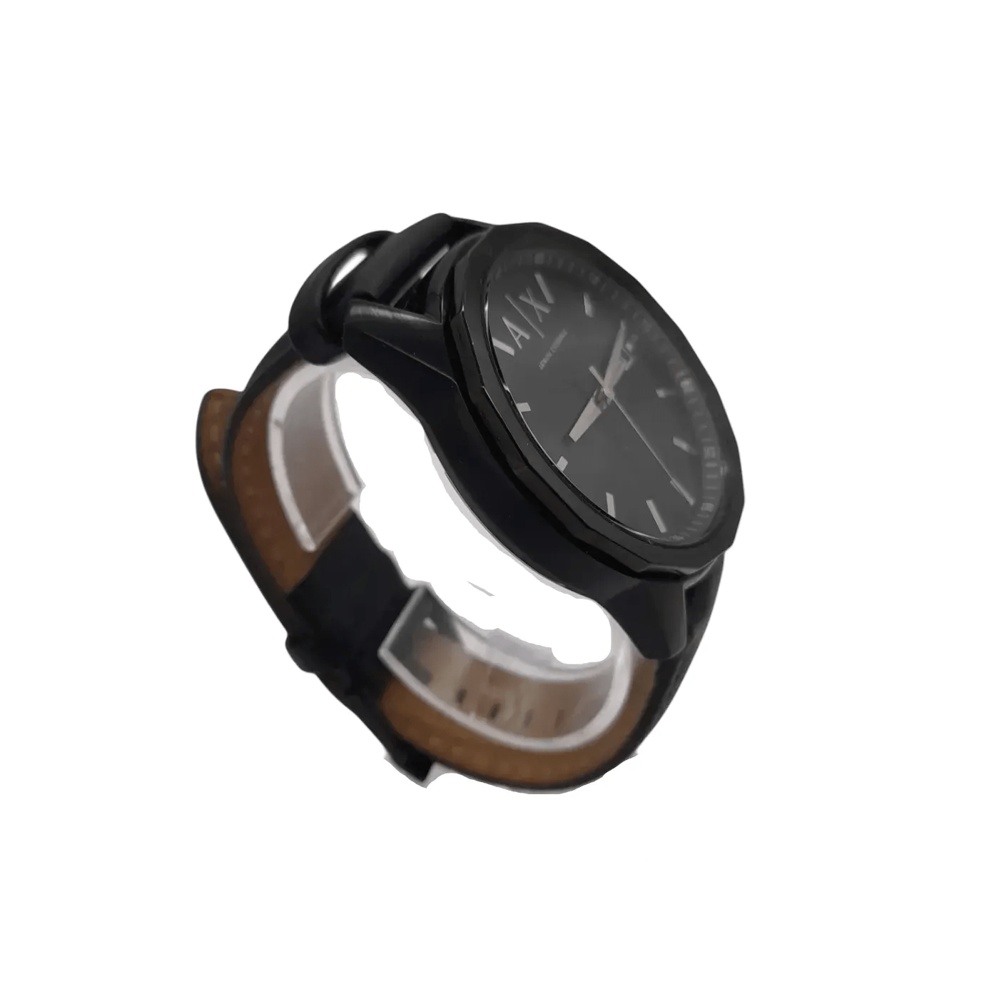 Men’s Black Armani Exchange Watch – AX7147 (WL 1344179)