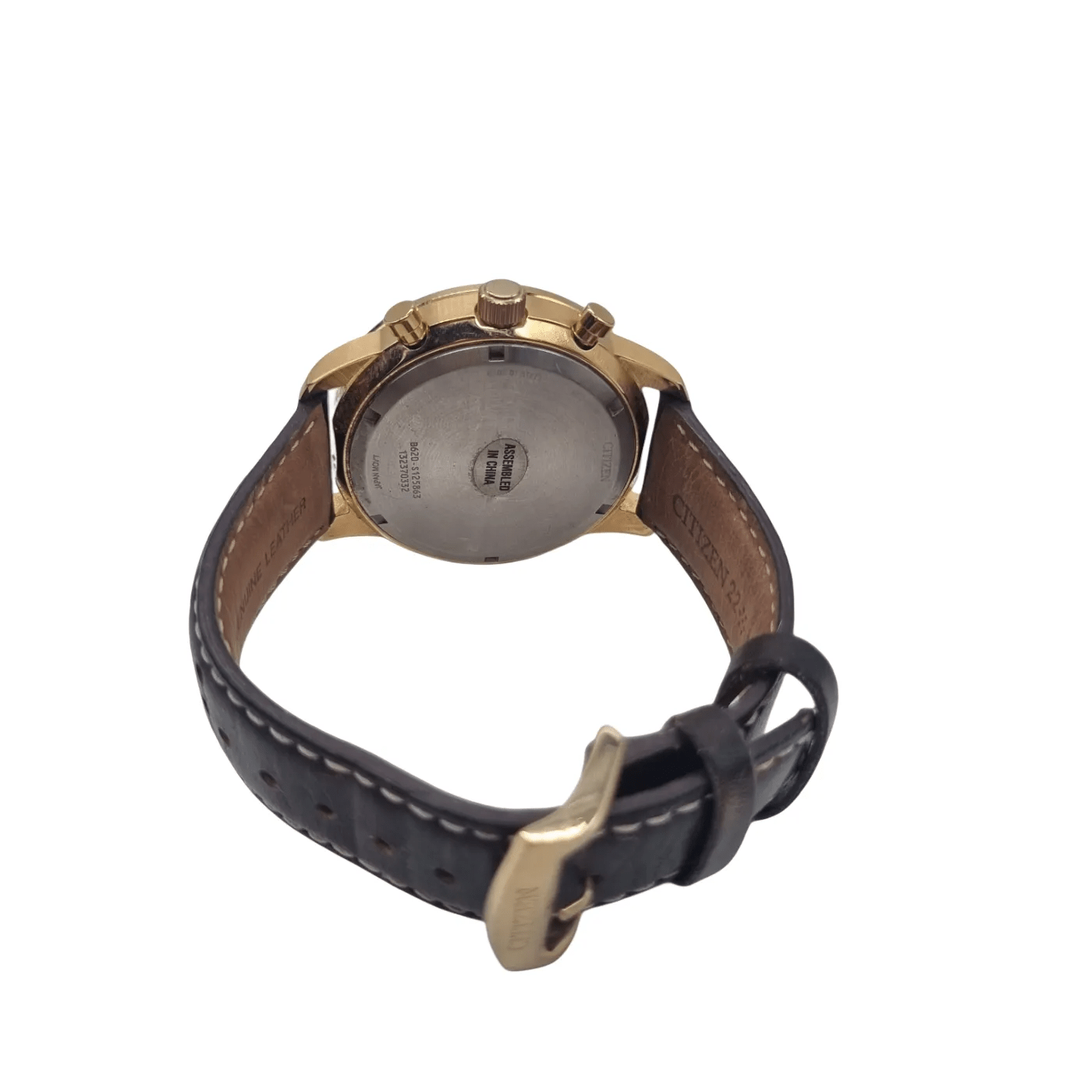 Citizen Eco-Drive B620-S125863 Men’s Watch
