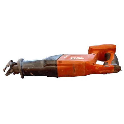 Hilti Reciprocating Saw WSR 22-A Skin Only