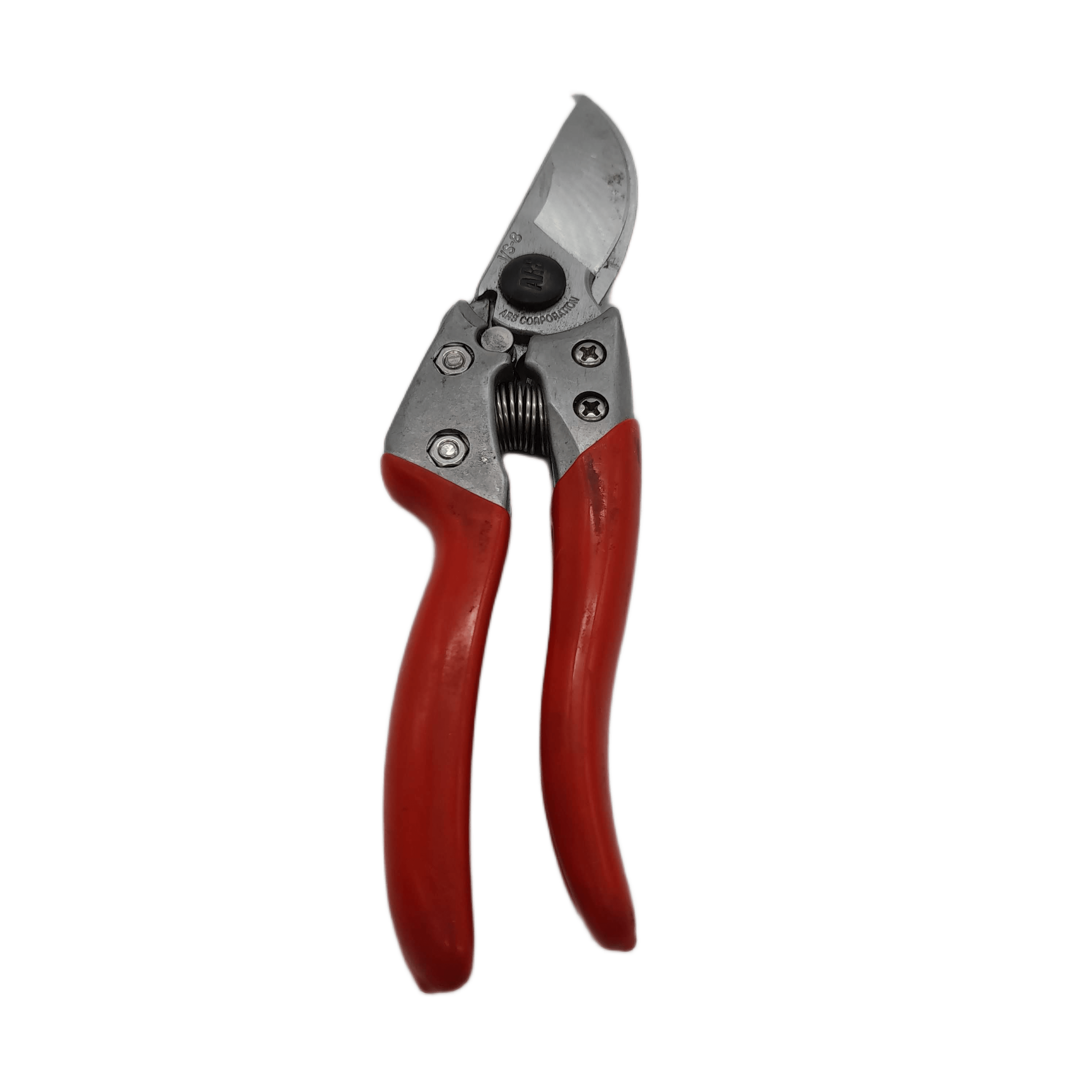ARS Heavy Duty Hand Pruner VS-8XZ Professional Secateur *Made In Japan* (WR 1346081)