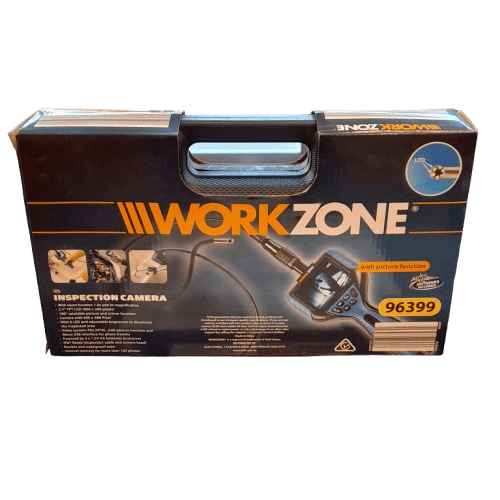 Workzone Inspection Camera 96399