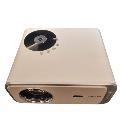 Wimius Video Projector P63 In Box