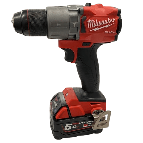 Milwaukee M18 Hammer Drill Kit (NG1347593)