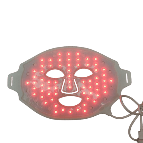 Illumiaskin 7+ One LED Therapy For Face – With Box