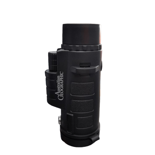 Australian Geographic 10×40 Optical Glass Telescope