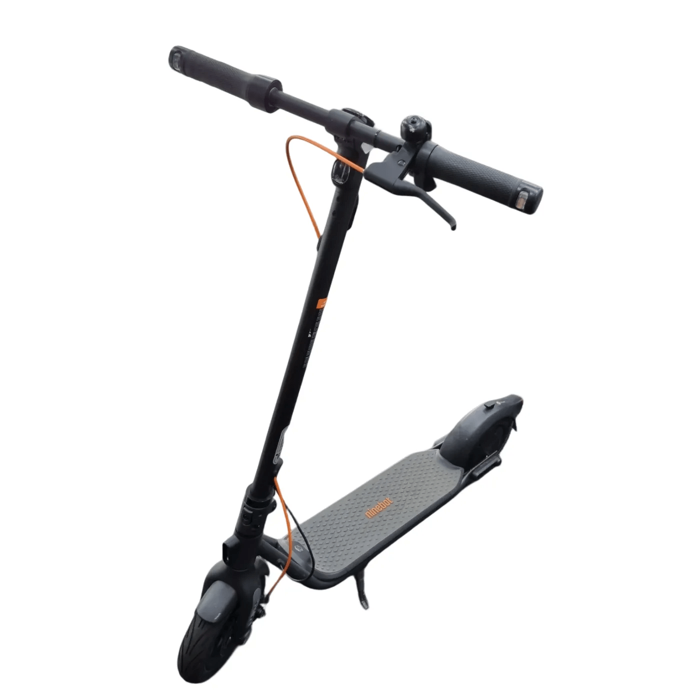 Ninebot F2 Plus Segway Electric KickScooter +Charger *Pick Up Only*