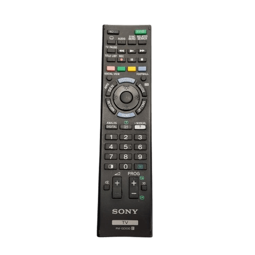 Sony Smart Tv KDL-50W8008 No Stand Comes With Remote **Pick Up Only**