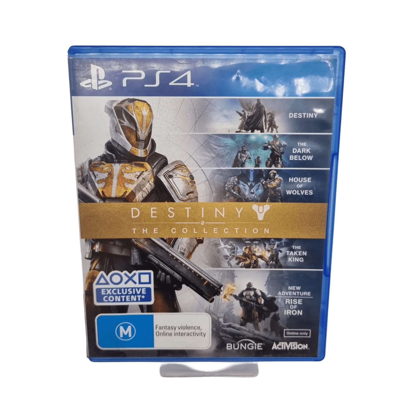 Destiny – PlayStation 4 Game
