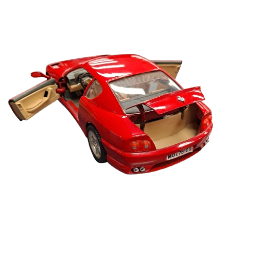 Burago Ferrari 456GT 1992 1/18 Scale Model car