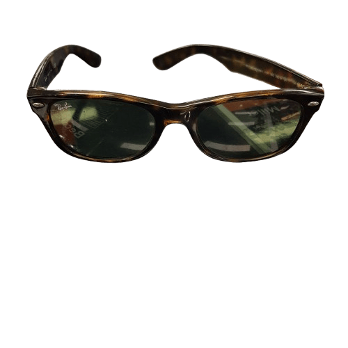 Ray-Ban RB1232 No Case  MR 1349811