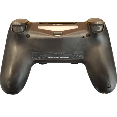 Sony Playstion 4 Wireless Controller CUH-ZCT2E Black (JN-59318)