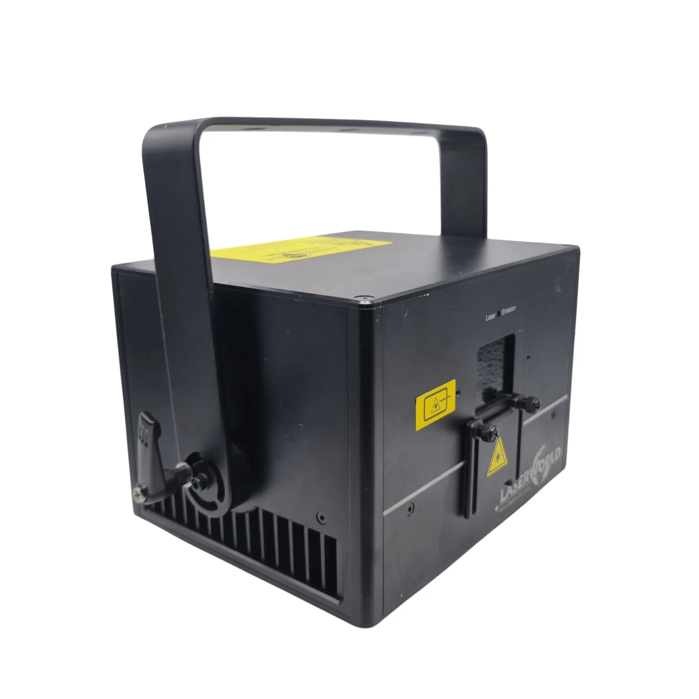 LASERWORLD DS-200RGB MK3 Stage Laser – Needs Service (Sold As Is) – WR 1323575