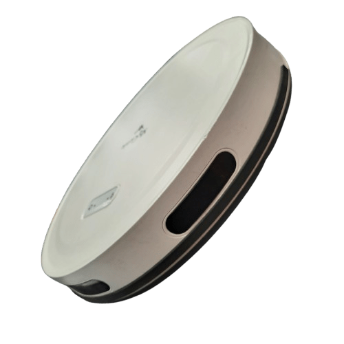 MyGenie Automatic Smart Vacuum Cleaner With Charger