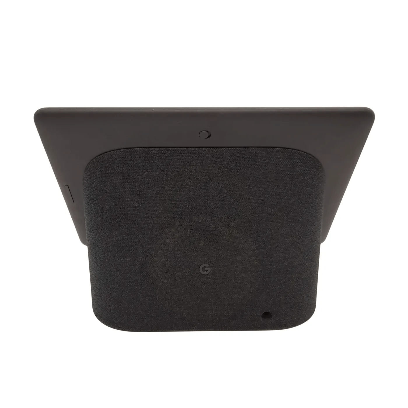 Google H2A Nest Hub Max Media Player + Power (WL 1345993)