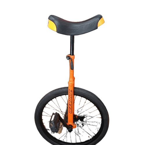 Unistar CX Unicycle Torker**Pick Up Only**