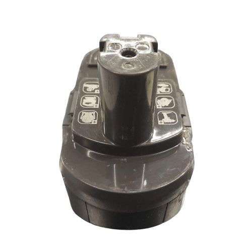 Ryobi 18V RB1840C One + 4.0Ah Battery, General Wear + Tear, Small Dob Of Glue On Side (NA 1347033)