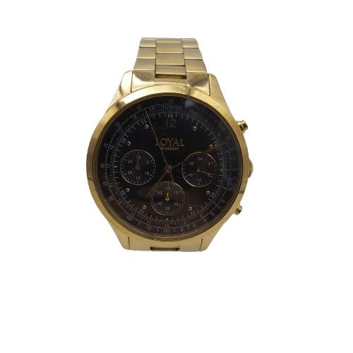 Mens Loyal Academy Watch 24D4030 – Not Ticking