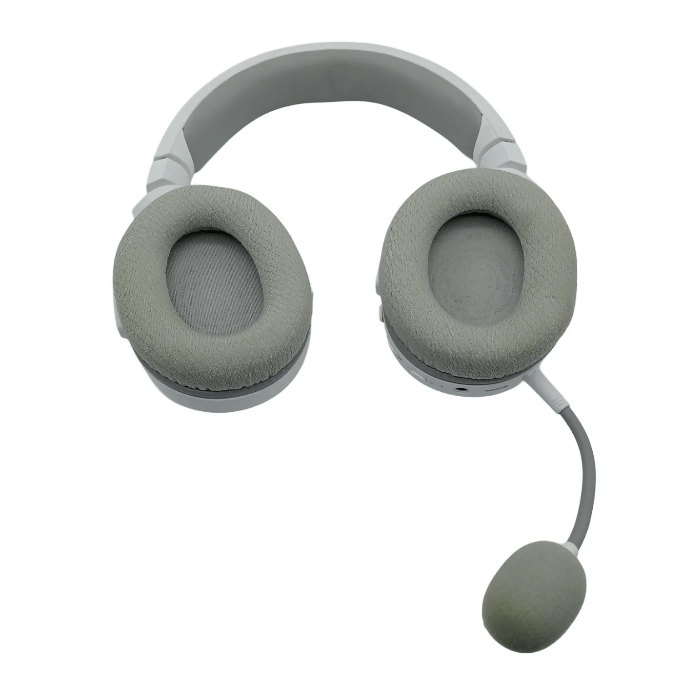 Razer Barracuda X Gaming Headphones – White *Missing Bluetooth Dongle* (WR 1356150)