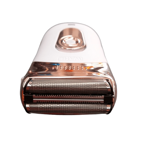 Wahl Lithium-Ion Travel Shaver With Power Adapter