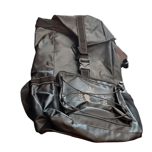 Culture King Bag Black (WR1343175)
