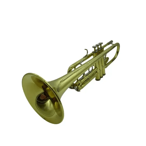 Bach TR300 Trumpet with Hard Case
