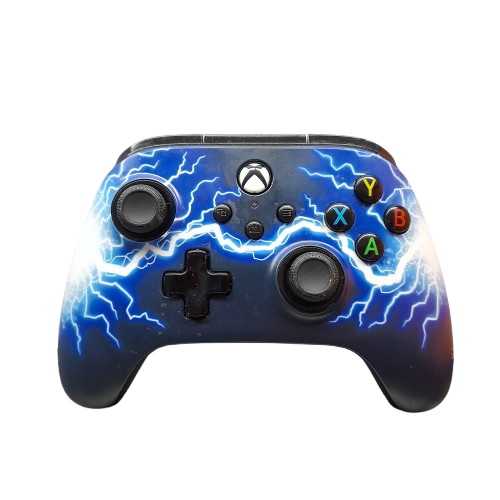 PowerA Advantage Wired Controller for Xbox Series X|S