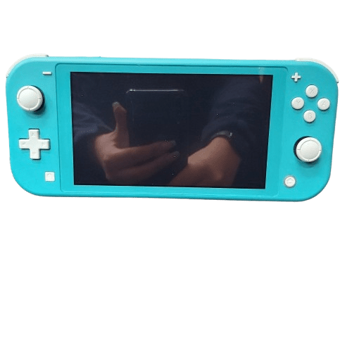 Nintendo Switch lite HDH-001 Tporquoise Console Only