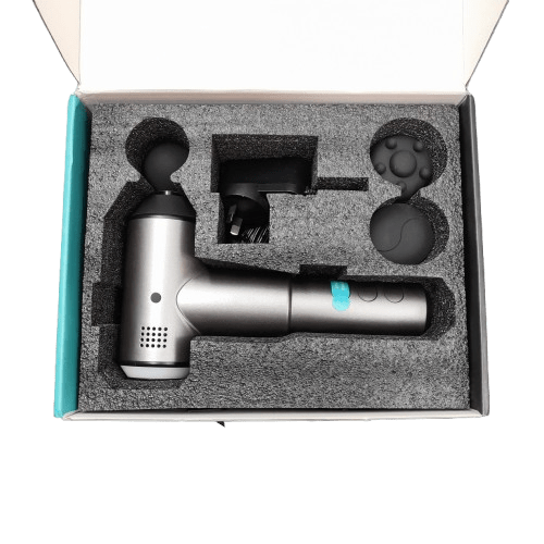 Impact Massage Gun New In The Box (MR 1293022)