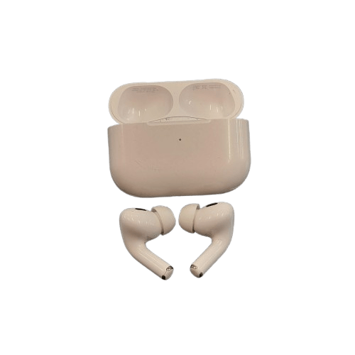 Replica Apple Airpods With Charging Cable (GE)
