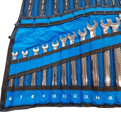 KINCROME 29 PIECE SPANNER SET P3018