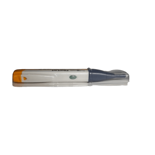 Fluke Networks FiberLert-125 Single Mode & Multimode Fibre Optic Locator