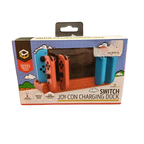 Nintendo Switch Joy-Con Charging Dock (lel)