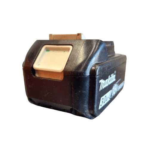 Makita 18V 3.0Ah Li-ion Battery BL1830B with Gauge (GE 1344845)