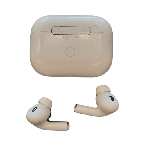 AirPods Pro (2nd generation) with MagSafe Case (USB‑C)