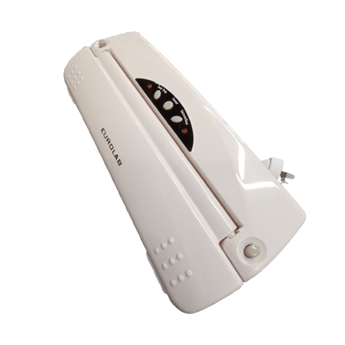 Eurolab VS2010 Vacuum Sealer, White, Good Condition, No Accessories (WR 1342671)