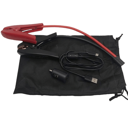 Projecta Emergency Jump Starter JS900 With Accessories