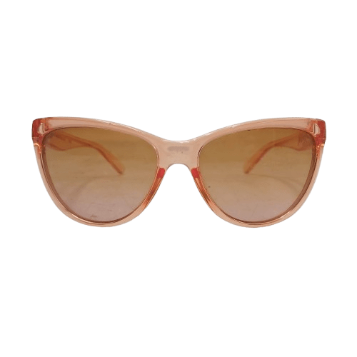 Oakley Women’s Orange Fringe Sunglasses