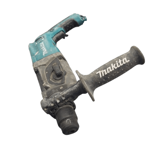 Makita Hammer Drill HR2470 Corded