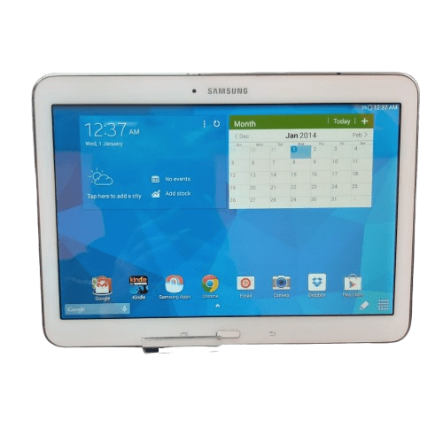 Samsung Galaxy Tab 4 SM-T530 16.00Gb Storage With Case – (NA-1357753)