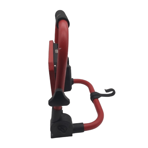 Ozito PXWLS-2000 18V PowerXchange Work Light, Paint Spatter SKIN ONLY (NA 1353017)