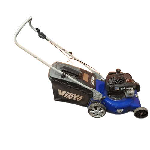 Victa Power Mulcher 18″ – Mulch or Catch – Model 881889 – Pick Up Only (MR)