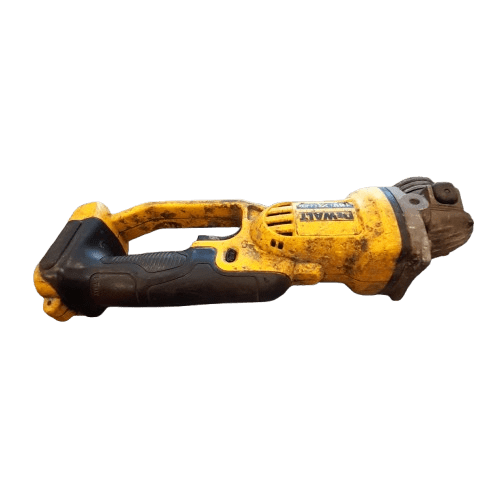 Dewalt Dcg412-Xe Angle Grinder
