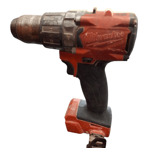 Milwaukee Drill Red Skin Only