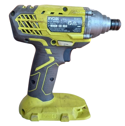 Ryobi Impact Driver R18ID1