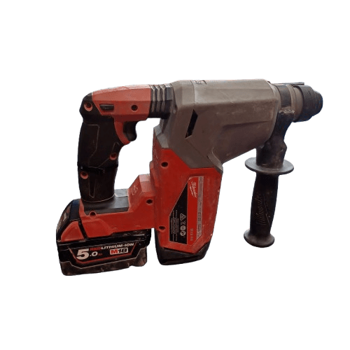Hammer drill Milwaukee M18 18V With Battery