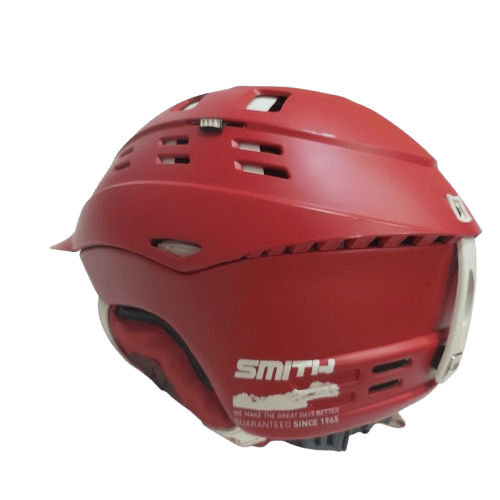 Smith Varient Brim Snowboard Helmet Size Mens 55cm-59cm